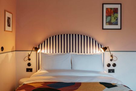 1 bedroom serviced apartment to rent - Photo 2