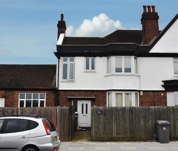 1 bedroom house to rent - Photo 2