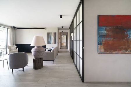 Appartement te huur - Foto 3