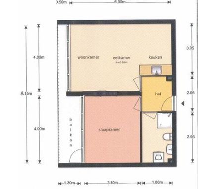 Rümkelaan 3571 XZ Utrecht - Foto 4