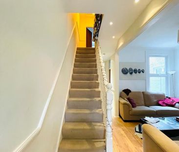 4 bedroom townhouse to rent - Photo 1