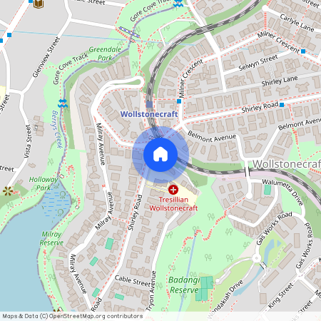 7/29B Shirley Road, NSW 2065, Wollstonecraft