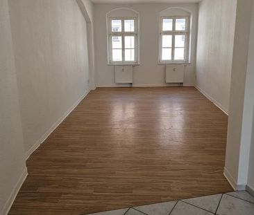 MeiÃen! Individuelle 3-Zimmerwohnung in elbnaher Umgebung! - Photo 6