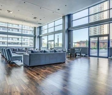 For Lease - 2212 Lake Shore Boulevard Unit# 3509, Toronto, Ontario - Photo 2