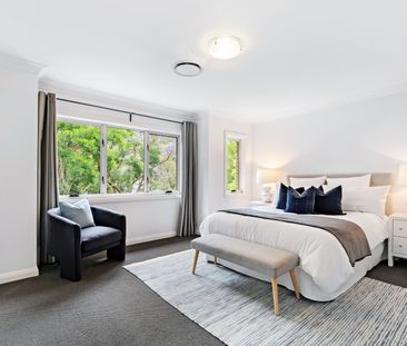 24A Wambool Street, Turramurra NSW 2074 - House For Rent | Domain - Photo 5