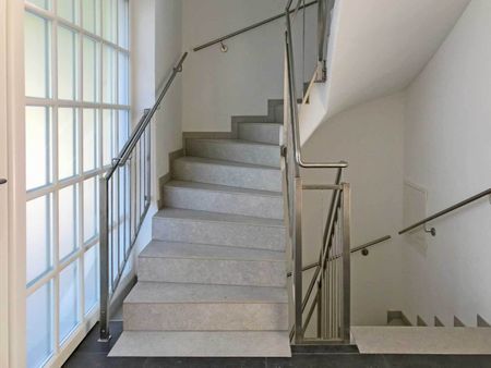 Exclu­si­ves Rei­hen­haus mit herr­li­chem Aus­blick - Photo 5