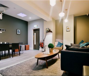 Classic 2 Bed Apartment - Photo 6