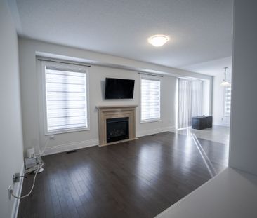 For Lease - 30 Alistair Crescent Unit# upper, Vaughan, Ontario - Photo 2