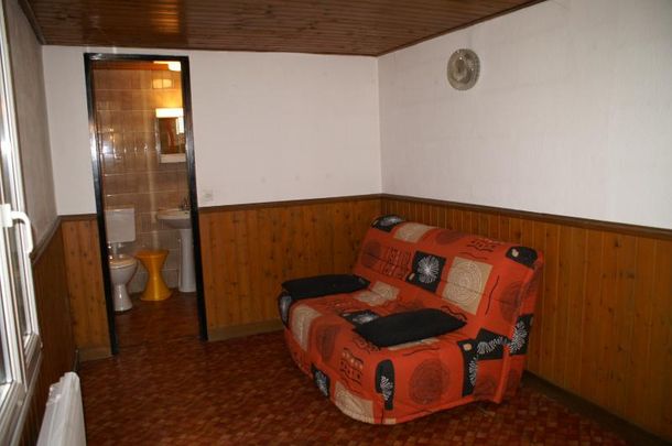 Location Appartement 1 pièce 20m² STRASBOURG 67000 - Photo 1