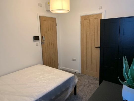 Shirburn Avenue, Mansfield, NG18, Property for rent - Photo 1