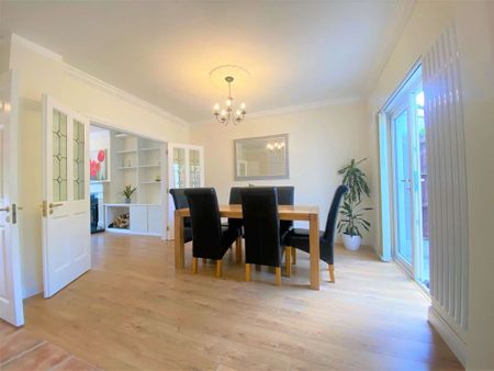 St Andrews Fairway, Lucan, Co. Dublin - Photo 5