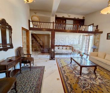 Μονοκατοικία για ενοικίαση Λουτρά Ωραίας Ελένης (Σαρωνικός) - Photo 1