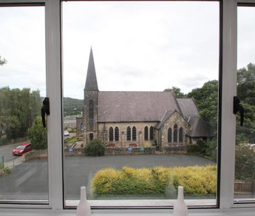 2 bedroom flat to rent - Photo 3