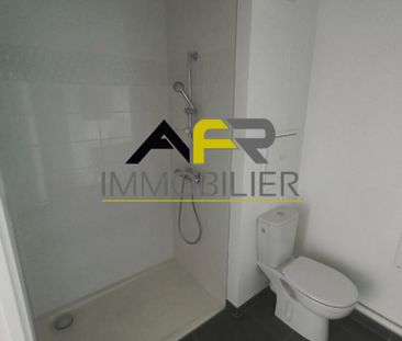 Appartement Meudon La Foret 1 pi�ce(s) 29 m2 - Photo 4