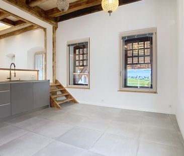 Charming apartment with terrace, garden and carnotzet - Photo 5