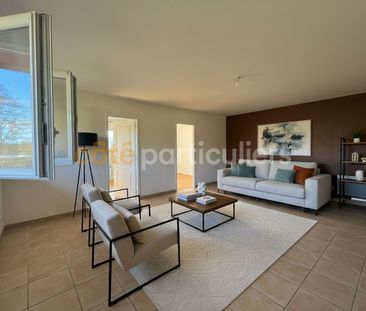 Appartement T3 entièrement rénové - Photo 1