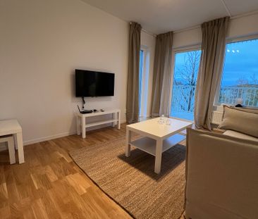 Sunnerviksgatan, Göteborg - Foto 5