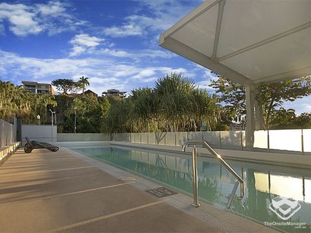 Ocean Resort Living at Stanton. security & Luxury- Two Bedroom HIgh FLoor Apartment - Photo 2