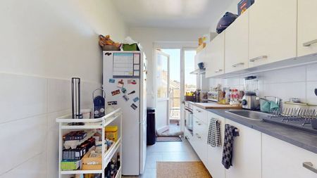 Appartement te huur - Photo 3