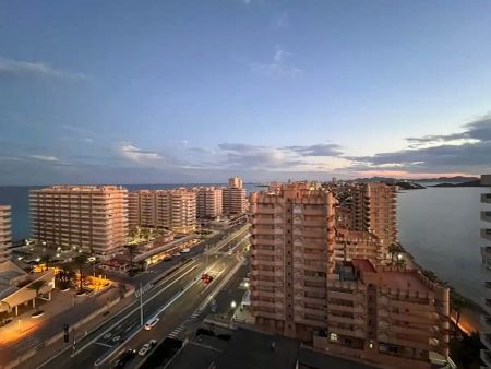 La Manga Del Mar Menor - Foto 3