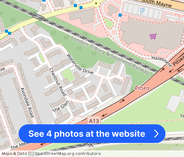 Waterville Drive, Vange, Basildon, SS16 - Photo 1