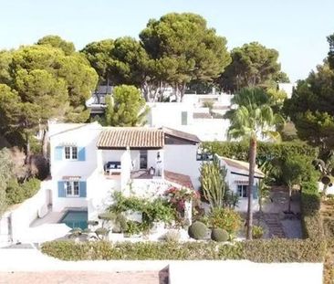 5 room luxury Detached House for rent in Calvià, Balearic Islands - Photo 5