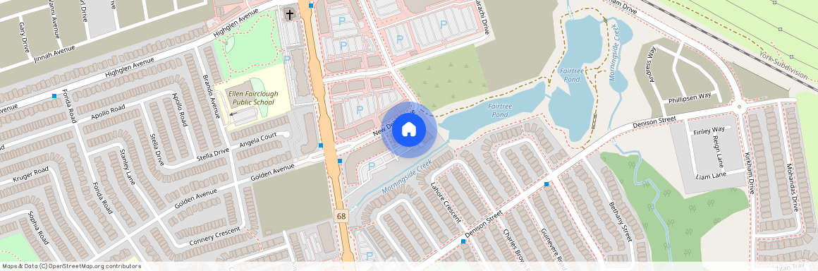 39 New Delhi Drive Unit# 209, Ontario, Markham