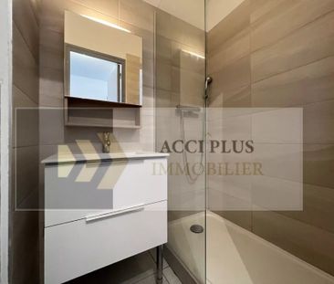 Location Appartement 1 pièce 23m² NIMES 30000 - Photo 2