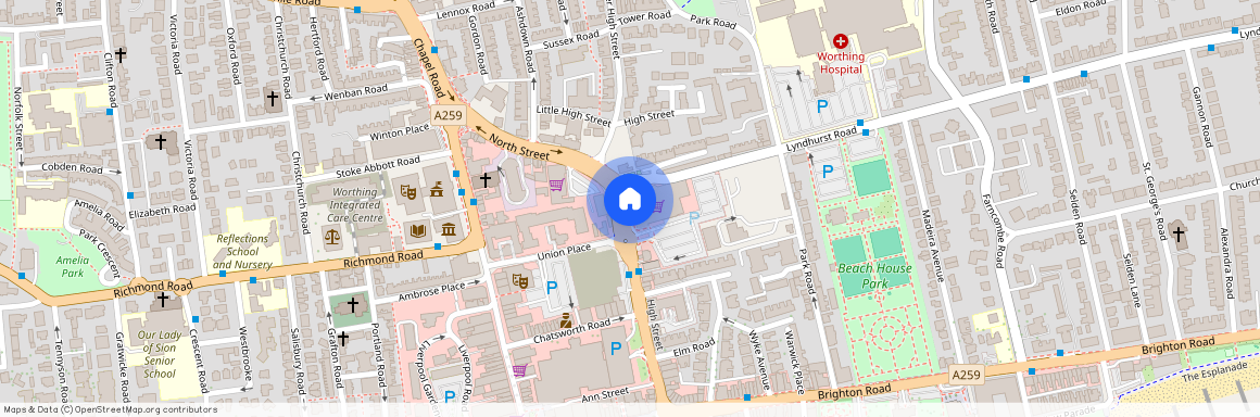 ‘Beautiful Garden flat retreat, close to the beach`