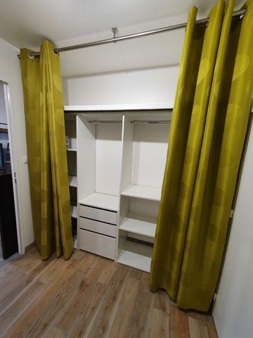 Appartement 1 pièce à Longeville-lès-Metz - Photo 5