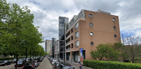 Te huur: Appartement Kempenlaan in Amsterdam - Photo 2