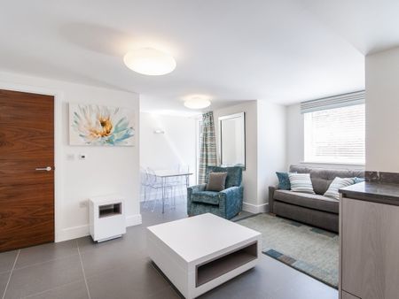 Cranham Street, Oxford - Photo 2