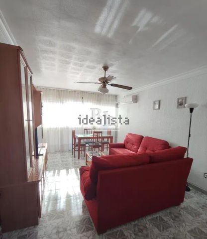 Alquiler de piso en Camino Suárez - Foto 4