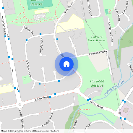 14 Badhu Street, NSW 2125, West Pennant Hills
