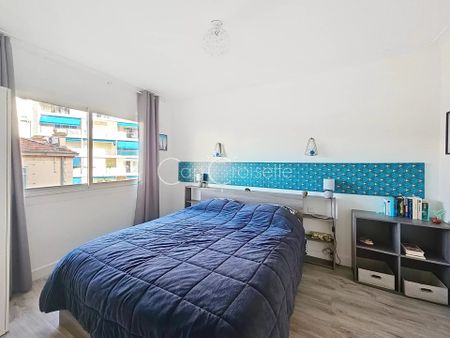Location Appartement 2 pièces 48m² CANNES 06400 - Photo 3