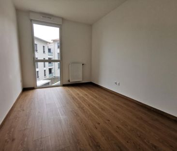 Location appartement 3 pièces, 67.81m², Castanet-Tolosan - Photo 5