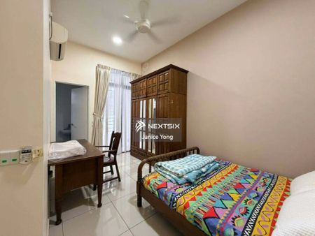 Garden Villas, Bukit Indah - Photo 5