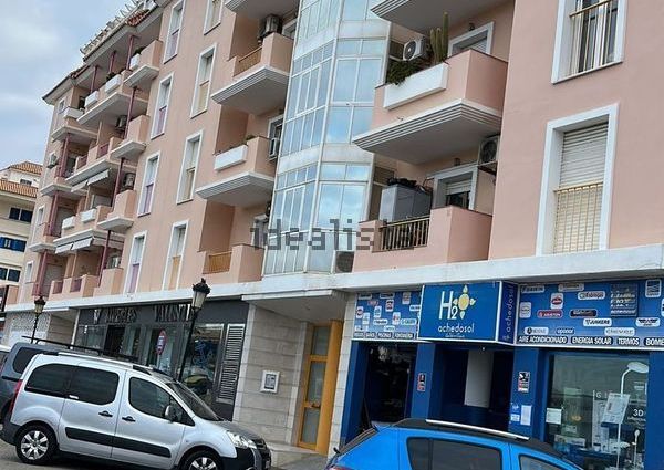 Alquiler de piso en Calle la Noria, 1