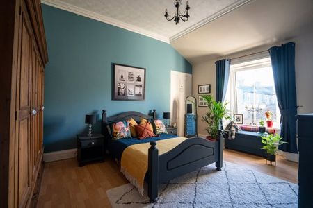 94a Hamilton Place, AB15 5BA, Aberdeen - Photo 4