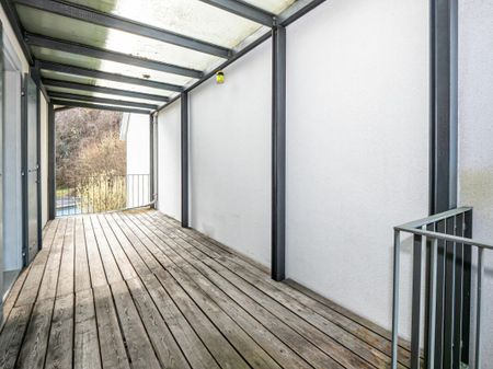 5.5 Zimmer, 129 m², 3. Stock - Photo 4