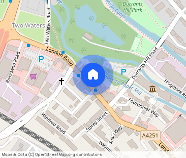 2 bed Flat for rent - Photo 1