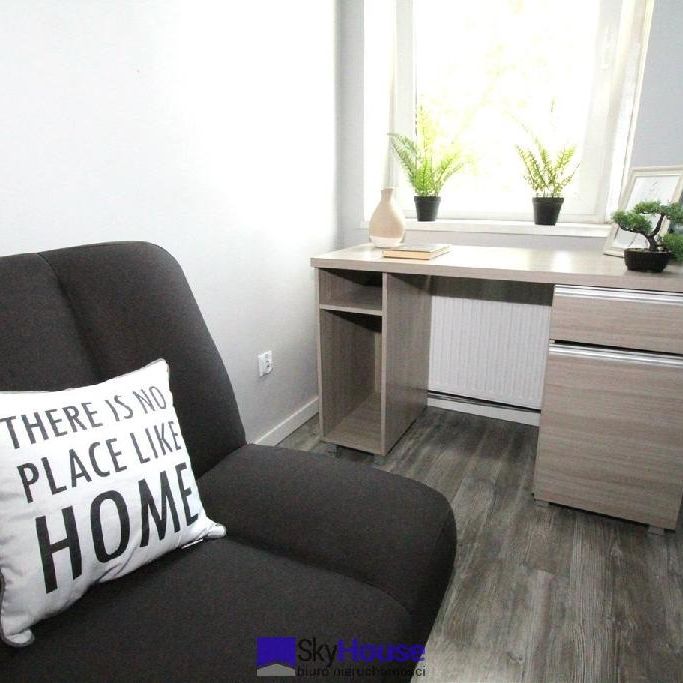 Mieszkanie Wrocław Krzyki powierzchnia 9.0 m² C191-WM-04939 - Photo 1