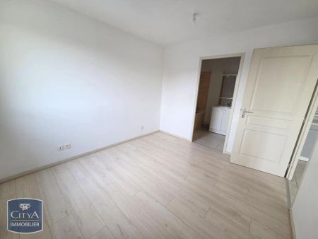 Appartement à louer 2 pièces 42.4m² - Photo 4