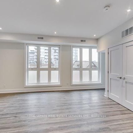 For Lease - 235 Davenport Road Unit# D, Toronto, Ontario - Photo 1