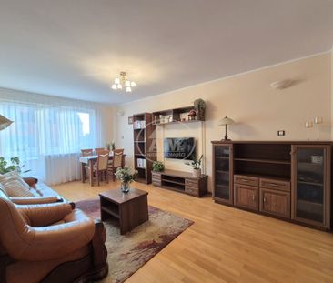 ROZKŁADOWE z balkonem,Umeblowane - Zdjęcie 5