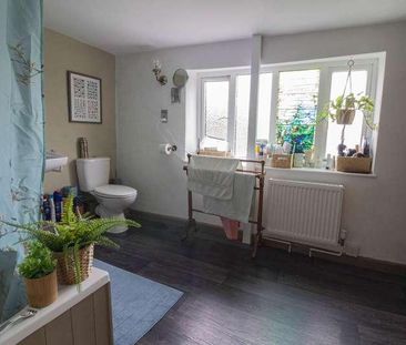 Vicarage Street, Warminster, BA12 - Photo 1