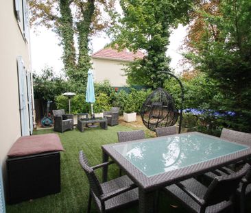MAISON MEUBLEE - CHATOU, - Photo 6
