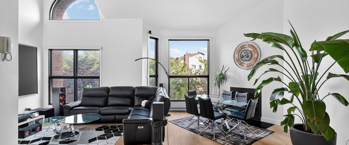 À louer / Appartement - Photo 1