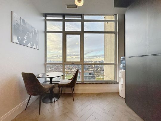 For Lease - 21 Grand Magazine Street Unit# Lph2603, Toronto, Ontario - Photo 1