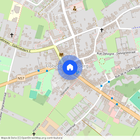 Fresnoit 71, 7880 Flobecq, Vloesberg/Flobecq